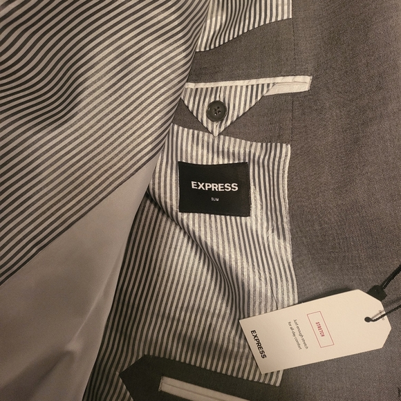 3pc Suit - Picture 5 of 7